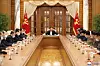 Kim jong Un Norkorea Corona