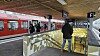 S-Bahn Nettelnburg