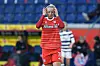 Lea Schüller im Trikot des FC Bayern München