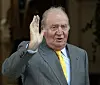 Spaniens Ex-König Juan Carlos macht sich ein schönes Leben im Exil.