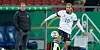 U21-Nationaltrainer Stefan Kuntz (links) hat die rassistischen Beleidigungen bei Instagram gegen Lukas Nmecha scharf kritisiert.
