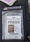 Journalist