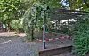 Auf einem Spielplatz am Paulinenplatz auf St. Pauli haben Kinder einen schockierenden Fund gemacht.