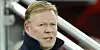 Ronald Koeman steht in seiner Heimat in der Kritik.