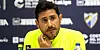 Der FC Malaga hatte Coach Víctor Sánchez del Amo nach einer Sex-Video-Affäre entlassen.