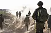 Israelische Soldaten