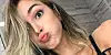 Das kolumbianische Fitness-Model Anllela Sagra hat auf Instagram mehr als elf Millionen Fans.