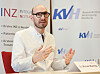 Michael Wünning, Chefarzt im Zentrum für Notfall- und Akutmedizien am Marienkrankenhaus