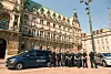 So sieht er aus, der neue Kontrolldienst des Bezirksamts Hamburg-Mitte für Großveranstaltungen in der ganzen Stadt.