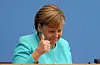Daumen hoch: Werden sich Kanzlerin Angela Merkel und die Länderchefinnen und -chefs beim Corona-Gipfel einig?