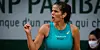 Die Oldesloerin Julia Görges steht in der zweiten Runde der French Open