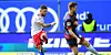 Im Vorjahr gewann der HSV mit Tim Leibold (l.) im Volkspark 2:1 gegen Regensburg. Am Sonntag soll es erneut mit einem Sieg klappen.