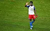 Bakery Jatta im Trikot des HSV