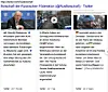 Twitter-Beiträge der russischen Botschaft Berlin