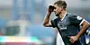 Alles wieder im Blick: Simon Terodde erzielte beim 2:1 in Darmstadt seinen fünften Doppelpack für den HSV.