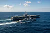 Kriegsschiff