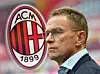 Wird nicht zur AC Mailand wechseln: Ralf Rangnick