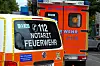 Notarzt und Rettungsdienst im Einsatz (Symbolfoto).