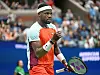 Frances Tiafoe