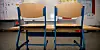 Ein Vertreter des Kinderhilfsprojekts der Arche befürchtet, dass besonders Kinder aus sozial benachteiligten Familien durch die Schulschließungen leiden und den Anschluss verlieren würden. (Symbolbild)