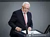 Wolfgang Kubicki, stellvertretender FDP-Parteivorsitzender und Bundestagsvizepräsident.