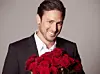 Daniel Völz nahm 2018 an der TV-Show „Der Bachelor” teil.