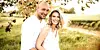 HSV-Profi Toni Leistner und seine Josefin erwarten in Kürze ihr zweites Kind.