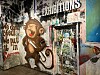 Tacheles Affe