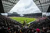 Das Millerntor-Stadion des FC St. Pauli
