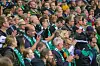 Bremen-Fans im Weserstadion