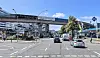 An der Spaldingstraße, wo heute hauptsächlich Brachflächen, Baustellen und Autos sind, sollen drei Neubauten entstehen.