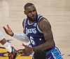 NBA-Star LeBron James