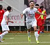 Abdullah Abou Rashed war mit seinen beiden Toren Sasels Matchwinner.