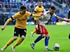 Bei Dynamo Dresden hat es zwei weitere Corona-Fälle gegeben.