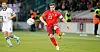 Xherdan Shaqiri im Nationalmannschafts-Dress