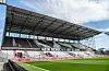 Der FC. St Pauli trägt die Entscheidungshoheit darüber, welche Nationen bei der EM am Millerntor trainieren dürfen.