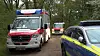 Streit an Pferdekoppel in Jenfeld – Mann mit scharfen gegenstand verletzt