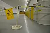Die Schweiz baut ein Atommüll-Endlager an der deutschen Grenze (Symbolfoto).