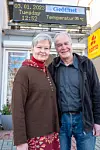Karin und Manfred Schröder