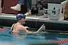 US-College-Meisterschaften Schwimmen: Transgender-Schwimmerin Thomas feiert historischen Erfolg