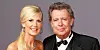 Marion und Jan Fedder waren 20 Jahre verheiratet.