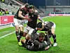 Jubel bei St. Pauli: Im Derby siegten die Kiezkicker mit 1:0 gegen den HSV.