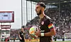 FC St. Pauli Leart Paqarada