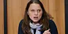 Melanie Leonhard (SPD), Gesundheitssenatorin.