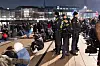 Der Jungfernstieg gehört zu den gefährlichsten Orten der Stadt.