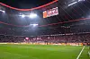 Fans in der Allianz Arena