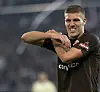 Jakov Medic verletzte sich im Derby gegen den HSV an der Schulter.