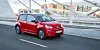 Smarter Elektro-Blitz: der lütte Wolfsburger Stromer VW e-Up.