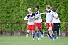 Bryan Hein vom HSV jubelt