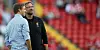 Julian Nagelsmann und Jürgen Klopp wissen noch nicht, wo das Achtelfinal-Hinspiel der Champions League ausgetragen wird.